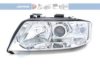 JOHNS 13 18 09-45 Headlight